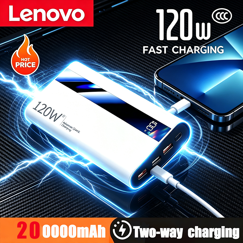 Outdoor Usb Power Outlet - Lenovo 120W Fast Charging 2026 Large
