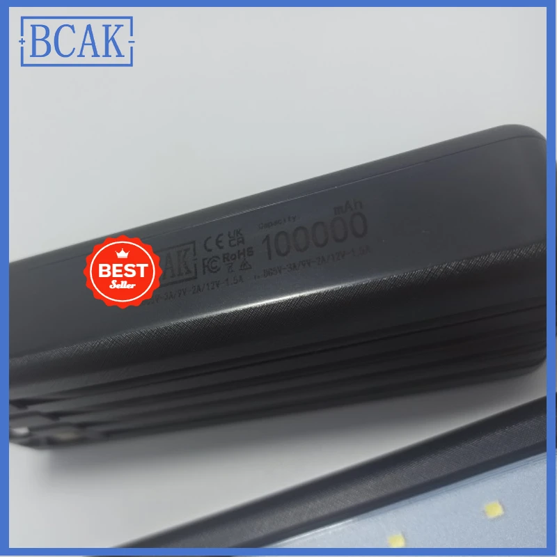 500000MAH Solar Power Bank, Co - Outdoor Usb Power Outlet review and price