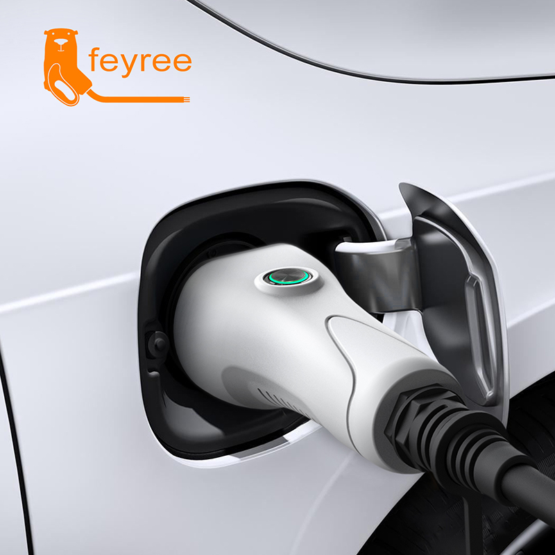 Feyree V2L Cable Electric Car  - Outdoor Power Adapter review and price
