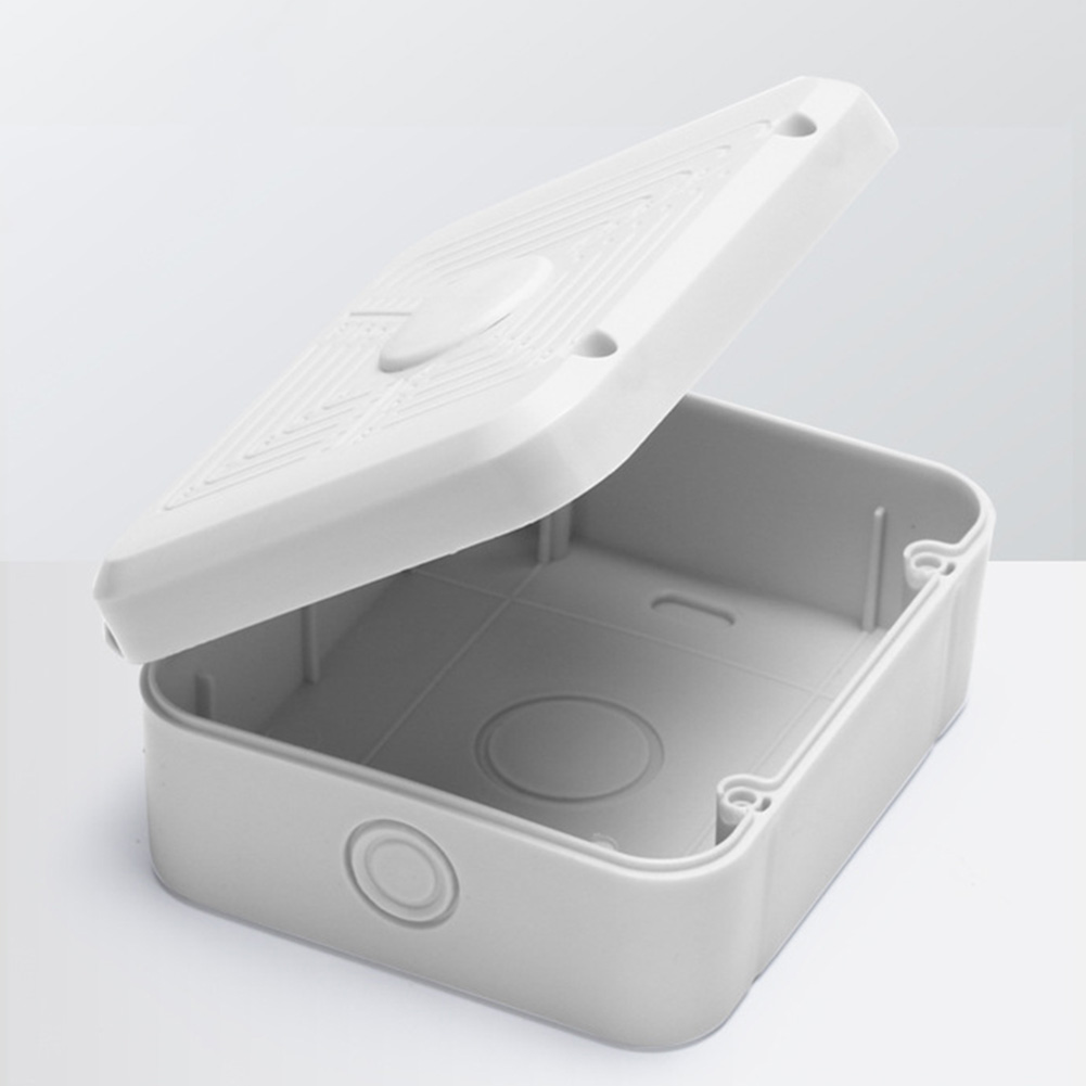 Waterproof Junction Box For CC - Outdoor Power Cable Junction Box review and price