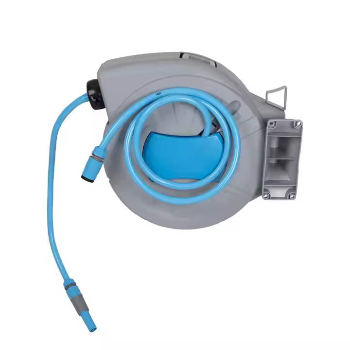 Hot Selling Long Length Power  - Outdoor Power Reel review and price