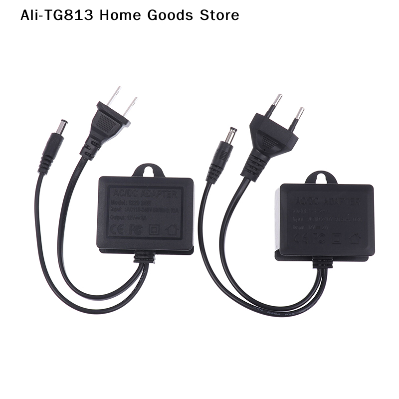[TG813]12V2A Waterproof IP66 F - Outdoor Power Adapter review and price