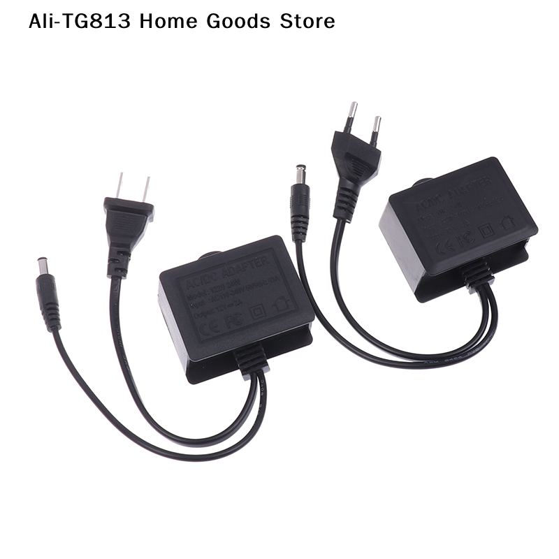 [TG813]12V2A Waterproof IP66 F - Outdoor Power Adapter review and price