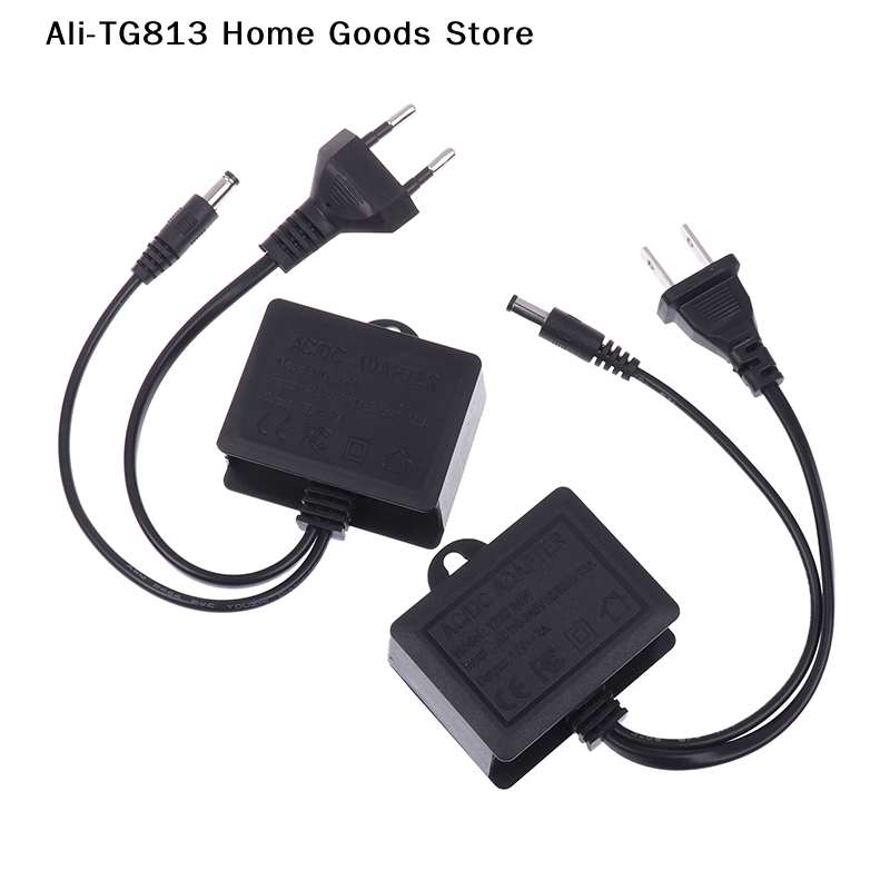 [TG813]12V2A Waterproof IP66 F - Outdoor Power Adapter review and price