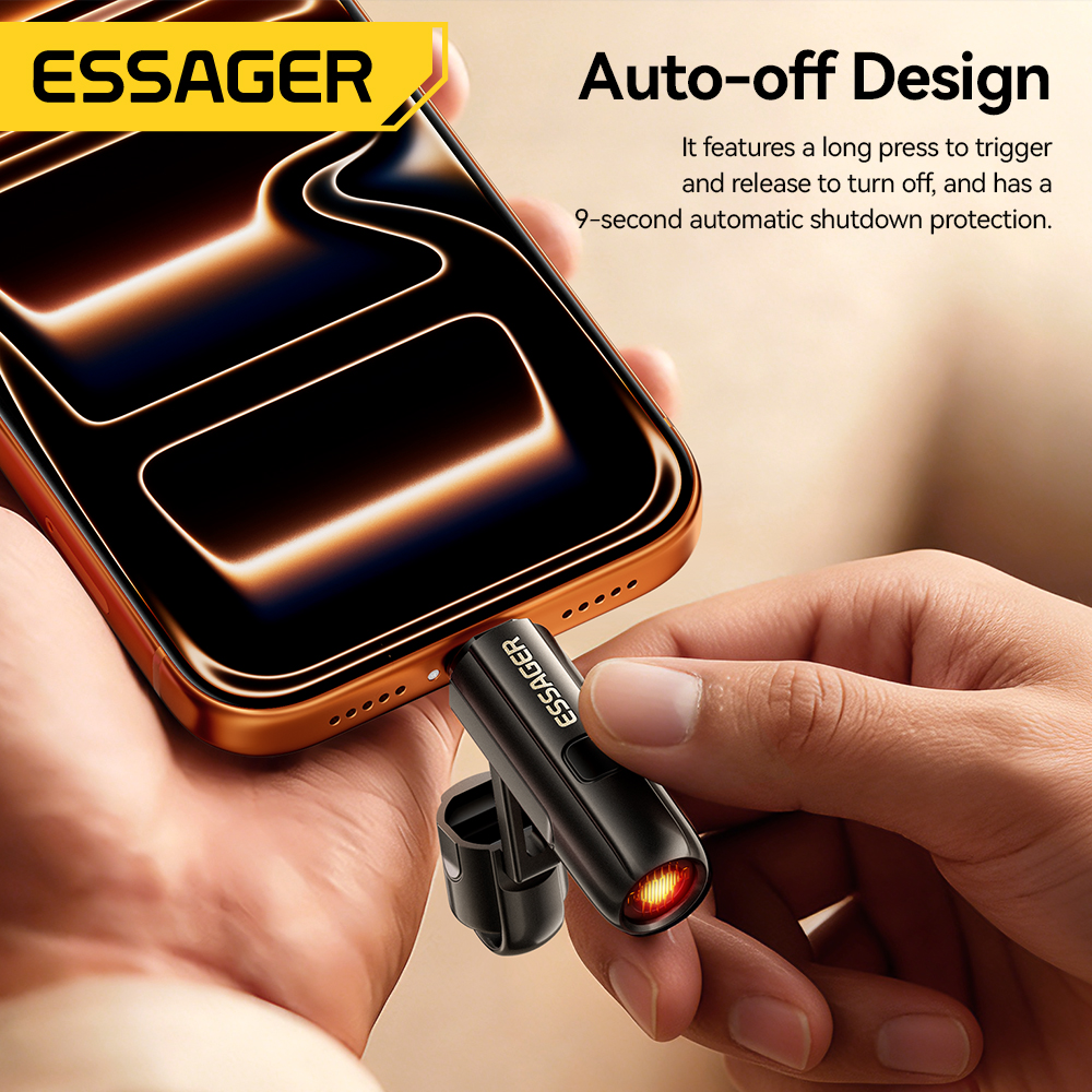Essager 2 In 1 Type-C Mobile C - Outdoor Usb Power Adapter review and price