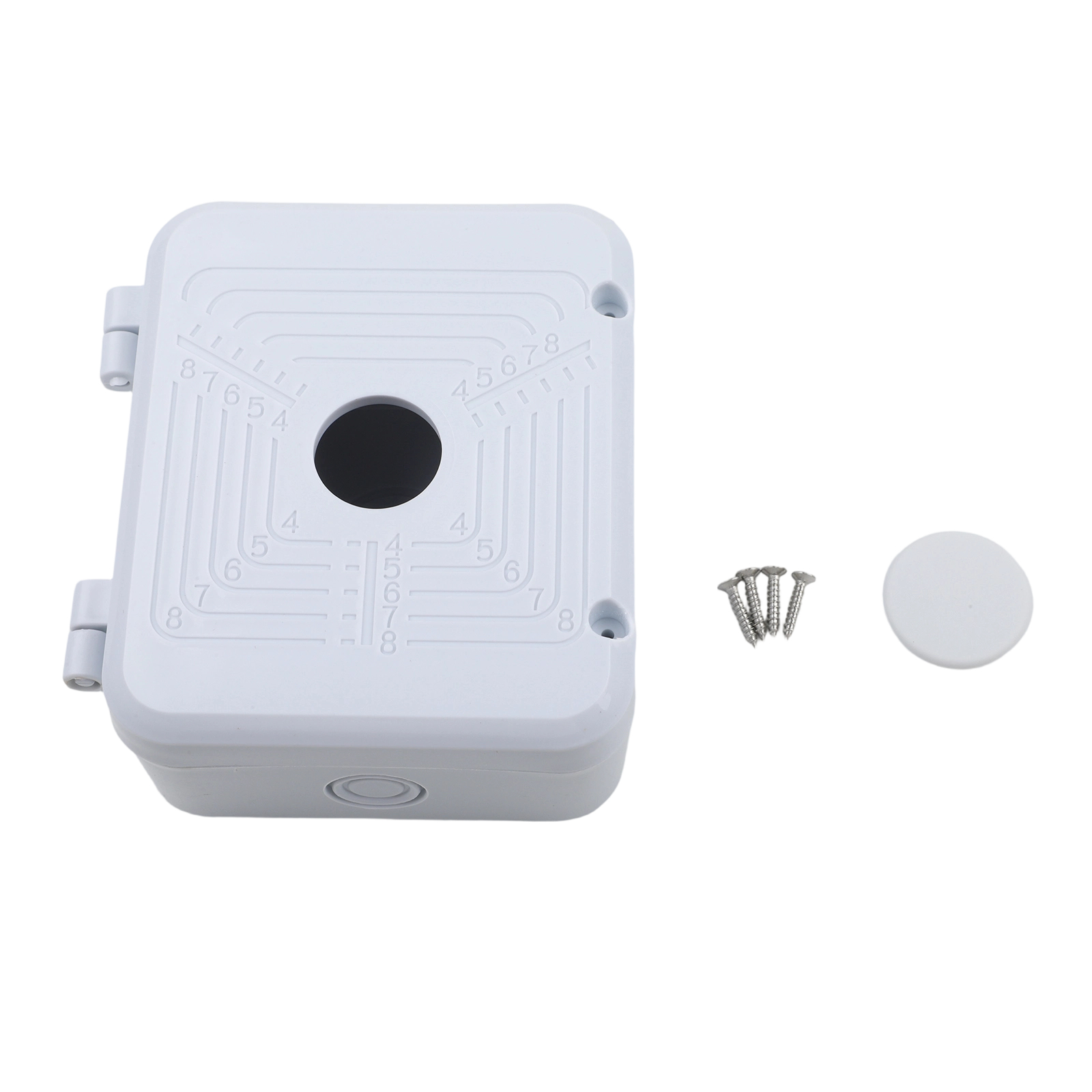 Outdoor Electronic Camera Wate - Outdoor Power Cable Junction Box review and price
