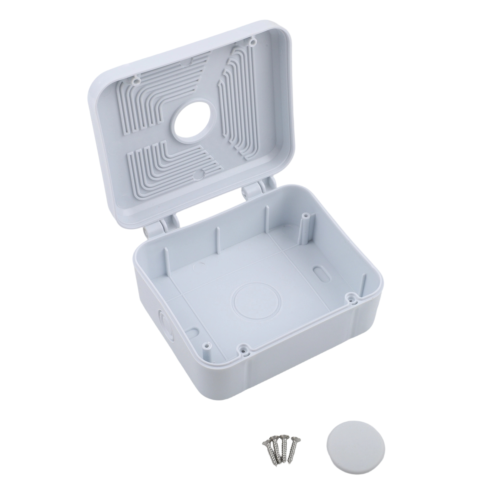Outdoor Electronic Camera Wate - Outdoor Power Cable Junction Box review and price