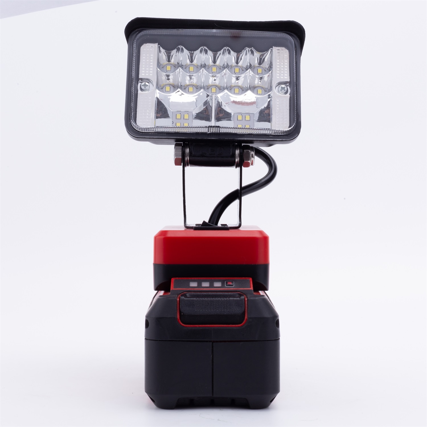LED Work Light For Ozito 18V P - Outdoor Power Not Working review and price