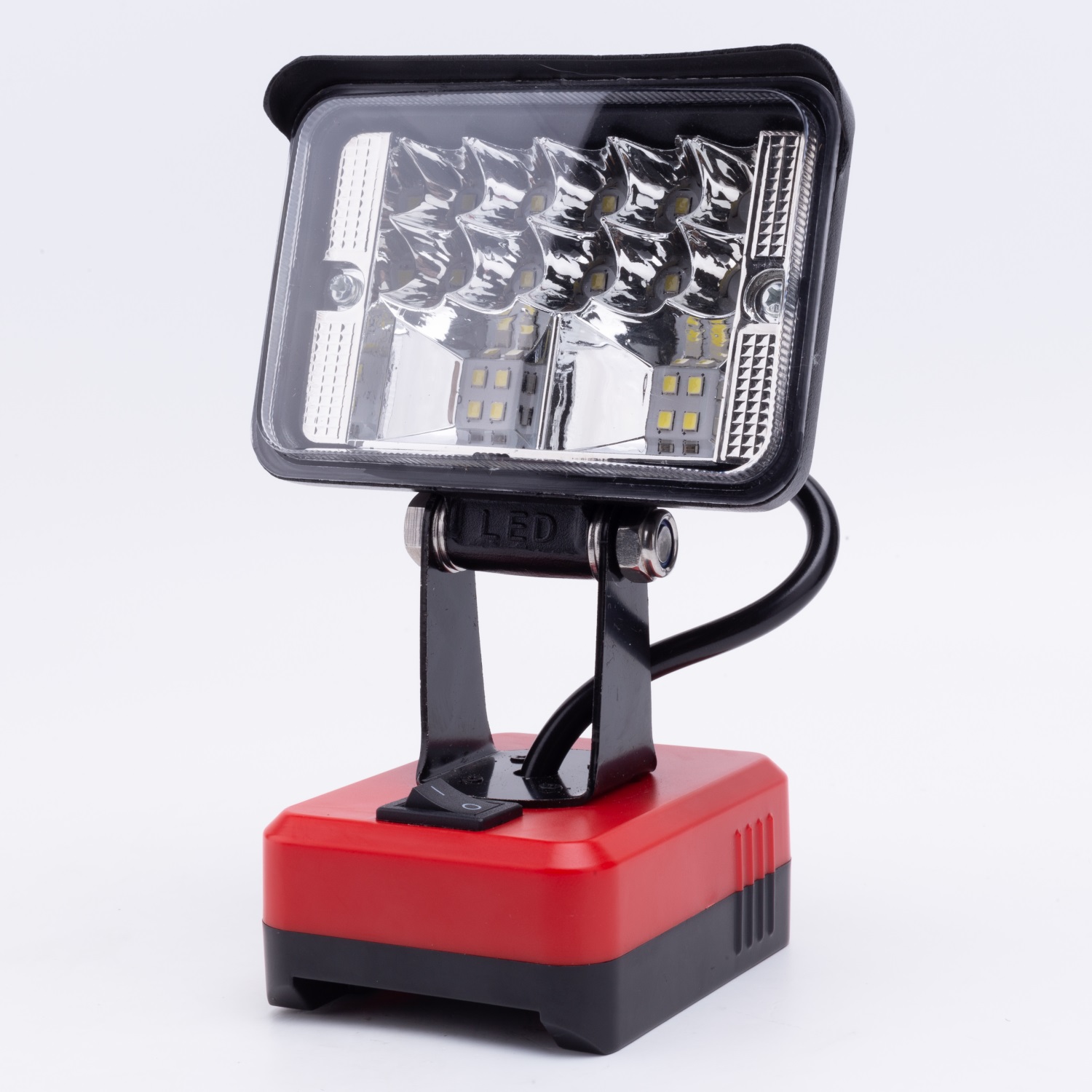 LED Work Light For Ozito 18V P - Outdoor Power Not Working review and price