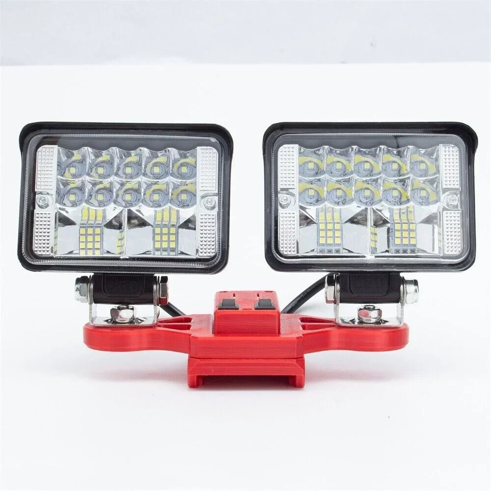 LED Work Light For Ozito 18V P - Outdoor Power Not Working review and price