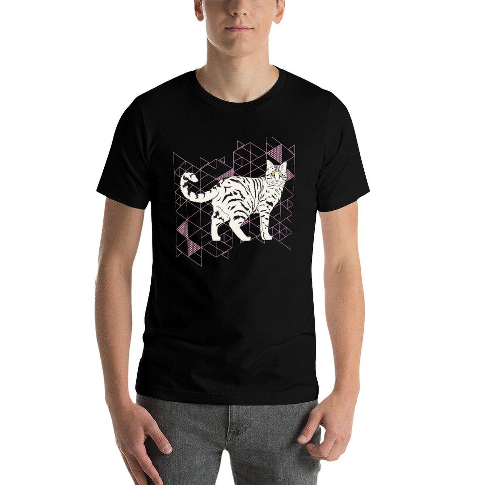 Tabby Cat Power T-Shirt Outdoo - Outdoor Power Not Working review and price