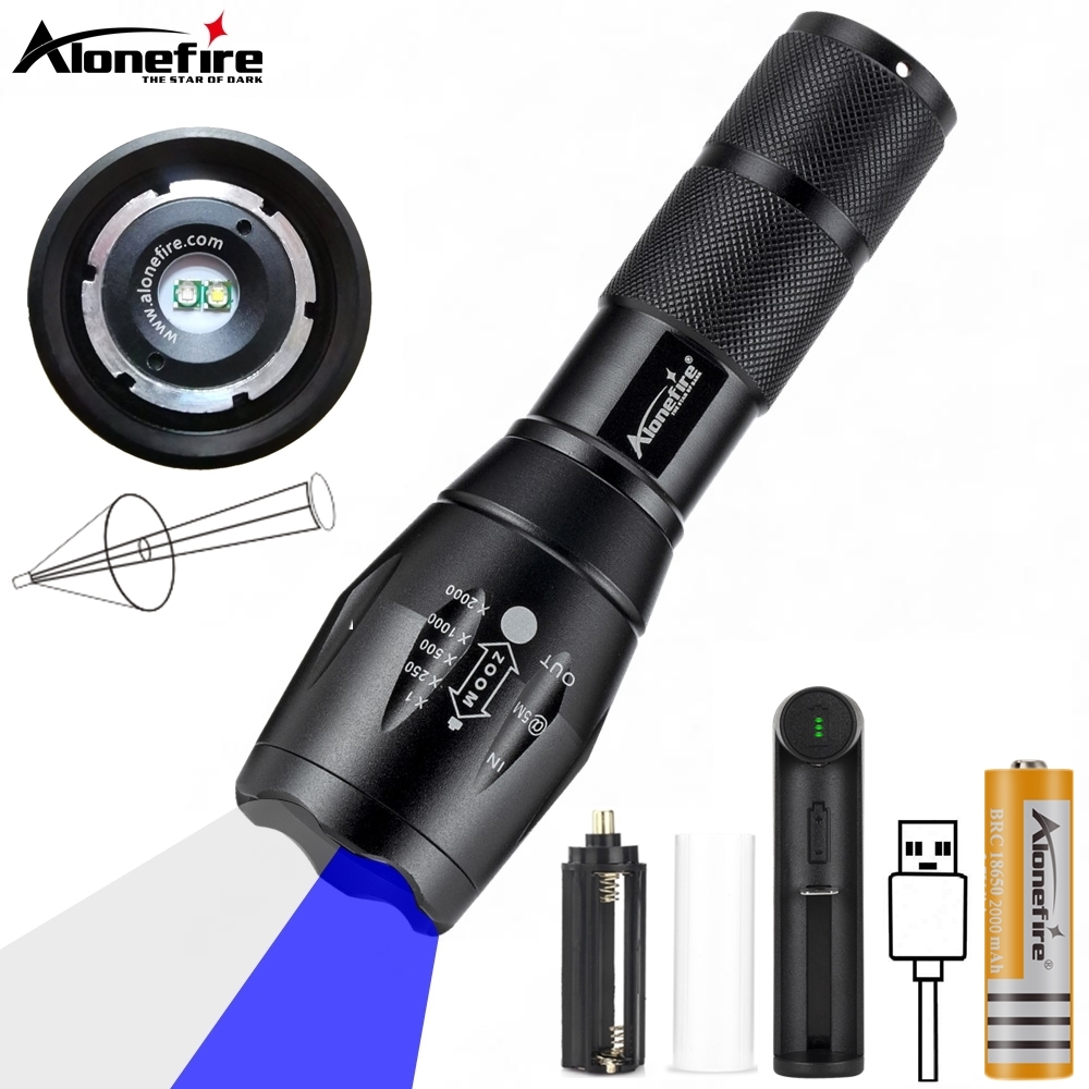 Zoom 2in-1 White+Blue Light LE - Outdoor Power Not Working review and price