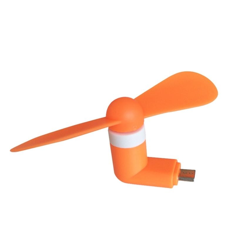 Mini Portable Cooling Fan Micr - Outdoor Usb Power Adapter review and price