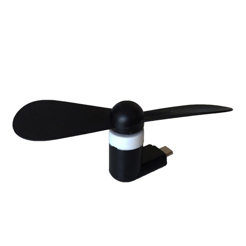 Mini Portable Cooling Fan Micr - Outdoor Usb Power Adapter review and price