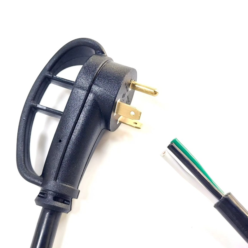 25ft 30amp  Heavy 10/3 Awg STW - Extension Cord Outdoor review and price