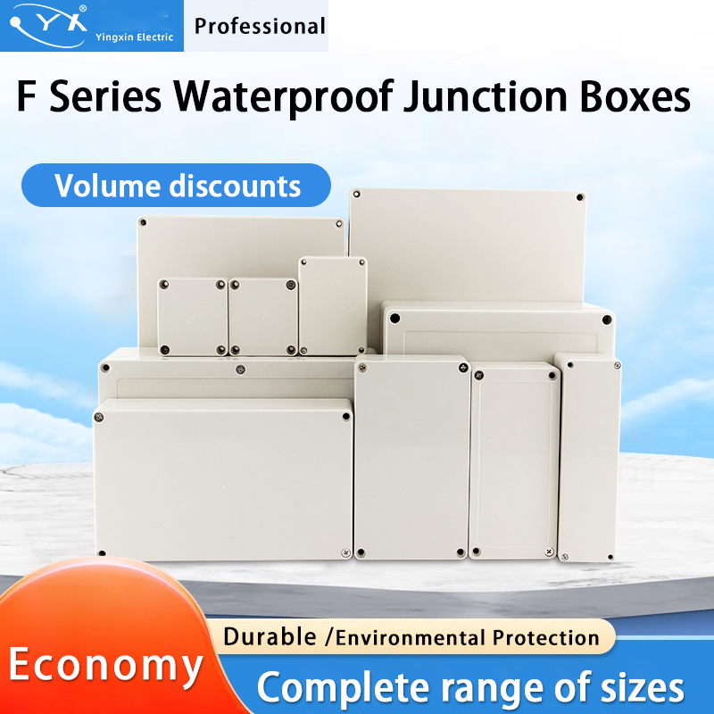 Outdoor IP66 Waterproof ABS Pl - Outdoor Power Adapter review and price