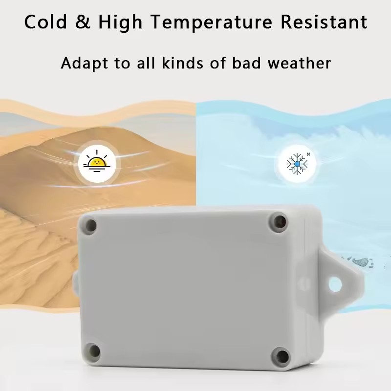 Outdoor IP66 Waterproof ABS Pl - Outdoor Power Adapter review and price