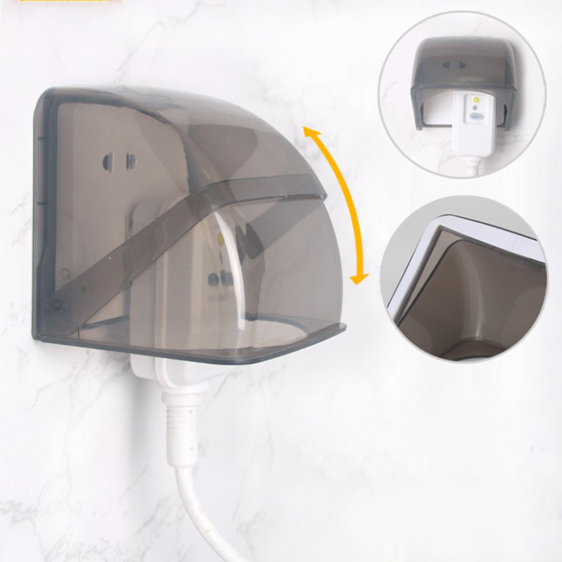 86 Type Outdoor Socket Protect - Outdoor Power Socket review and price