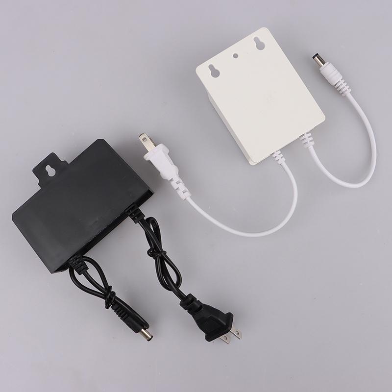 AC/DC 12V 2A 2000ma CCTV camer - Outdoor Power Adapter review and price