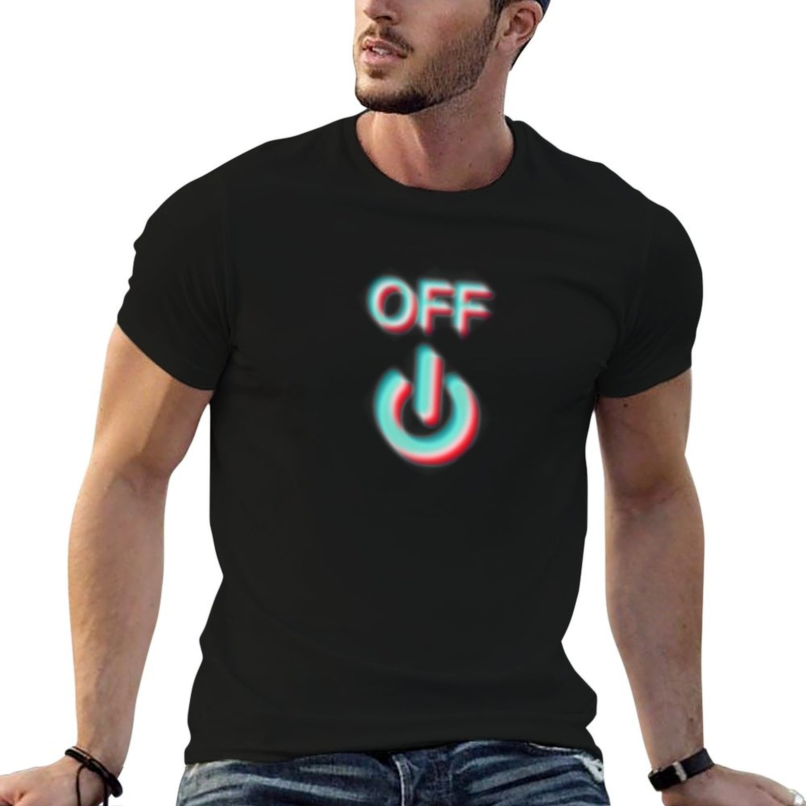 Power off off glitch T-Shirt W - Outdoor Power Not Working review and price