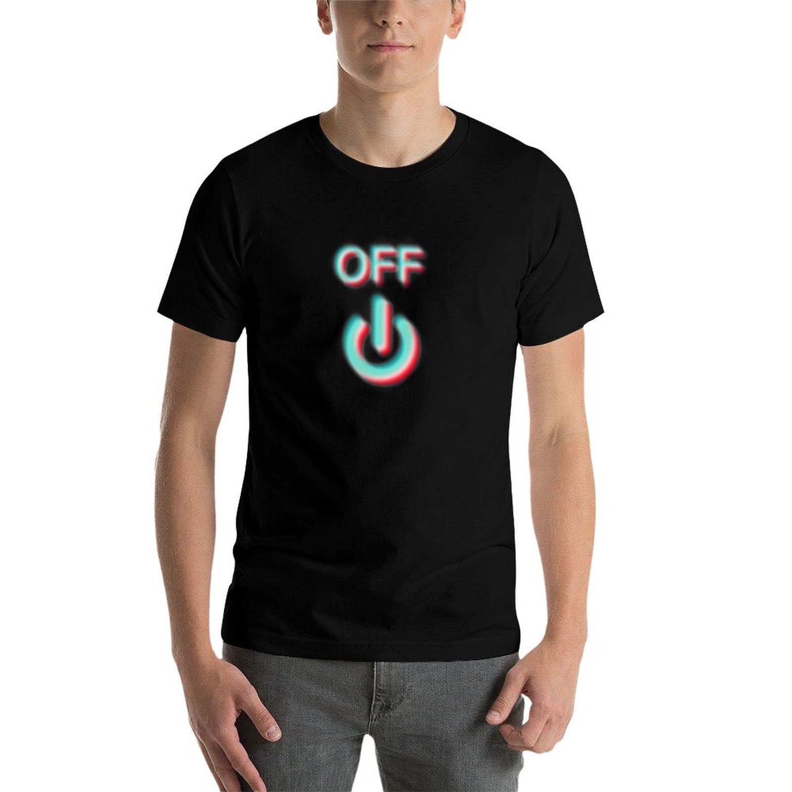 Power off off glitch T-Shirt W - Outdoor Power Not Working review and price