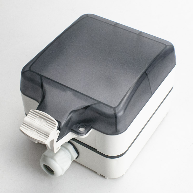 Avoir Zigbee Tuya IP66 Outdoor - Outdoor Power Not Working review and price