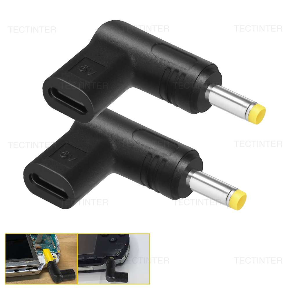 Type-C to DC 5V Power Charge C - Outdoor Usb Power Adapter review and price
