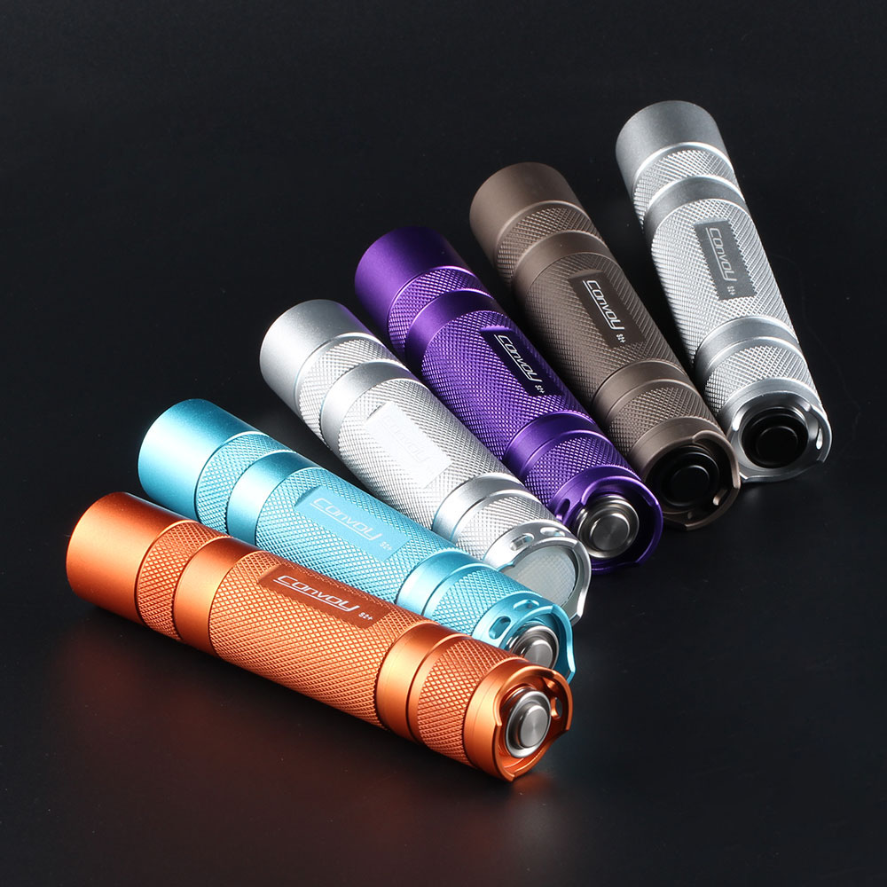 Convoy S2 Plus High Powerful F - Outdoor Power Not Working review and price