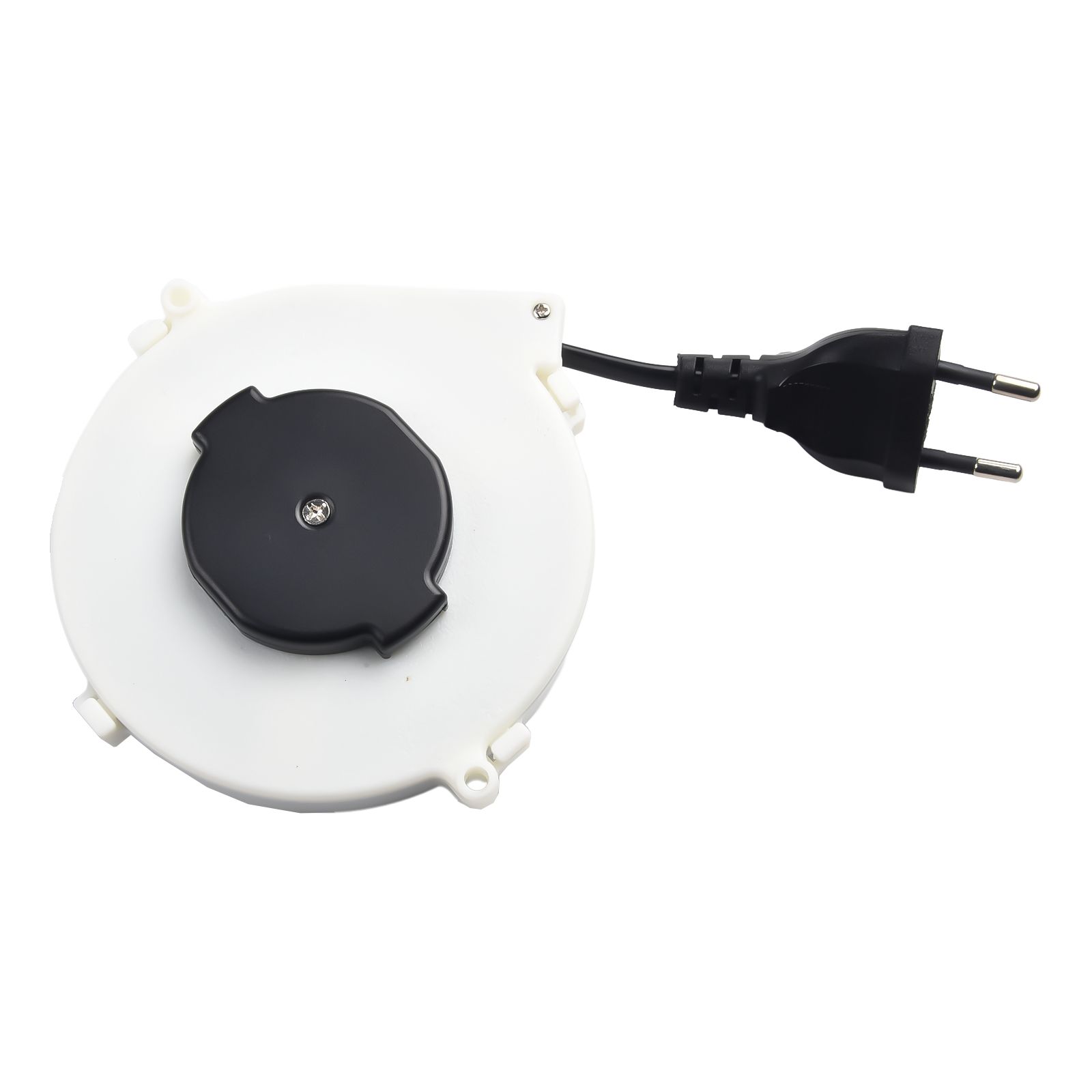 Automatic Telescopic Cable Ree - Outdoor Power Reel review and price