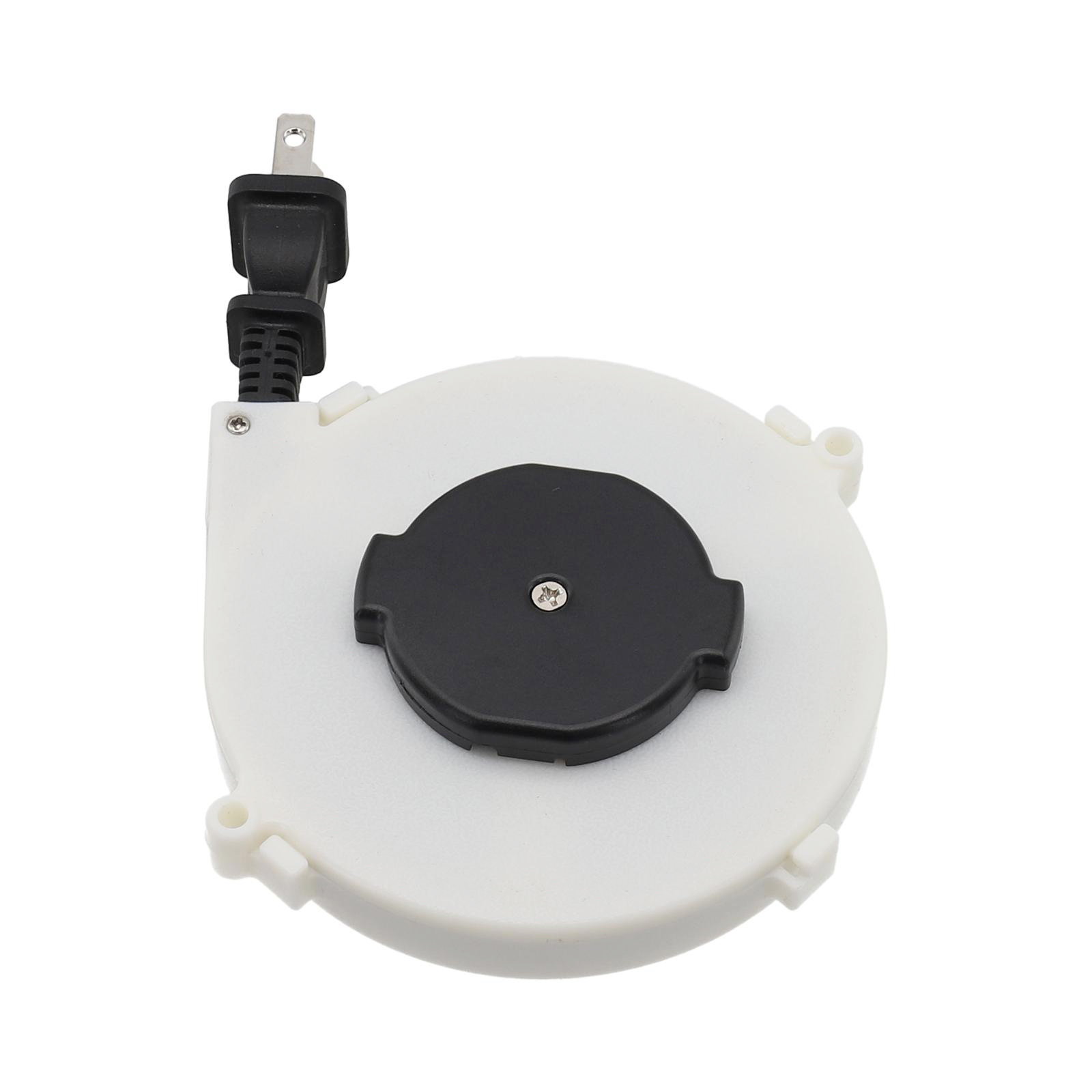 Automatic Telescopic Cable Ree - Outdoor Power Reel review and price