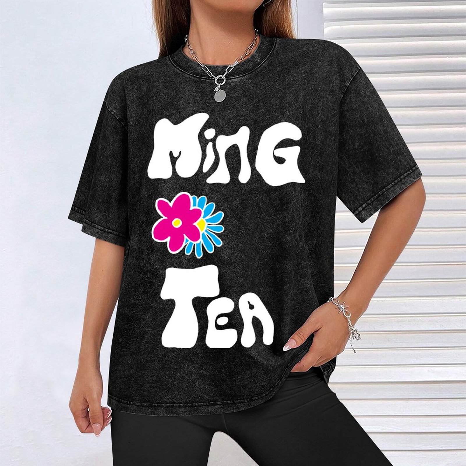 Ming Tea - Austin Powers Inspi - Outdoor Power Not Working review and price