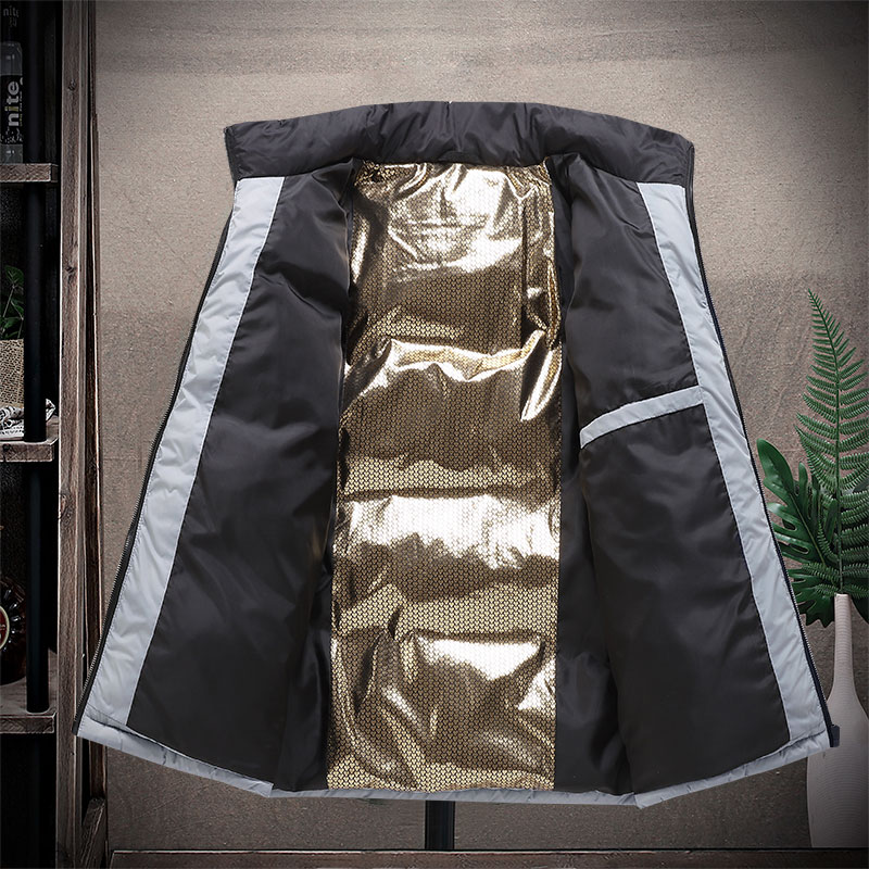 6 Area Heated Jacket Men Outdo - Outdoor Power Not Working review and price