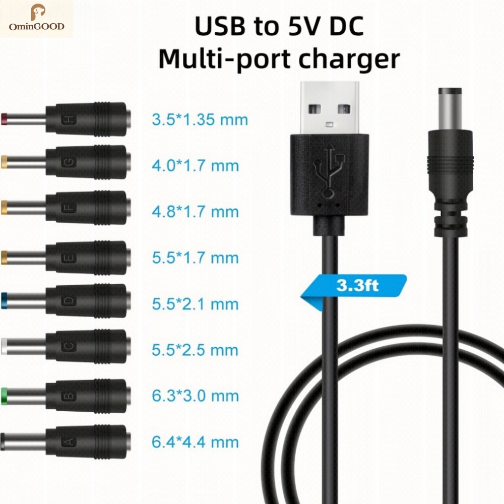 Portable USB to DC 5V Converte - Outdoor Usb Power Adapter review and price