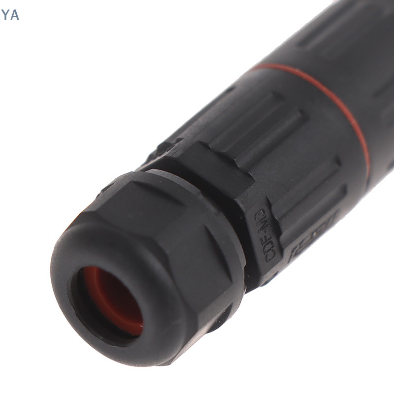 [Y]IP68 Industrial Electrical  - Outdoor Power Socket review and price