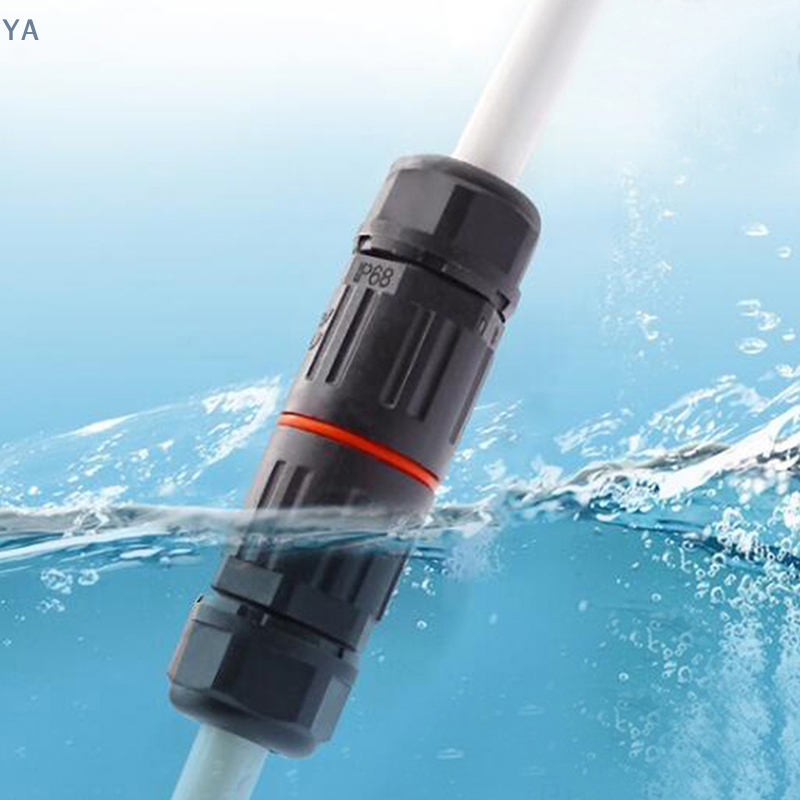 [Y]IP68 Industrial Electrical  - Outdoor Power Socket review and price