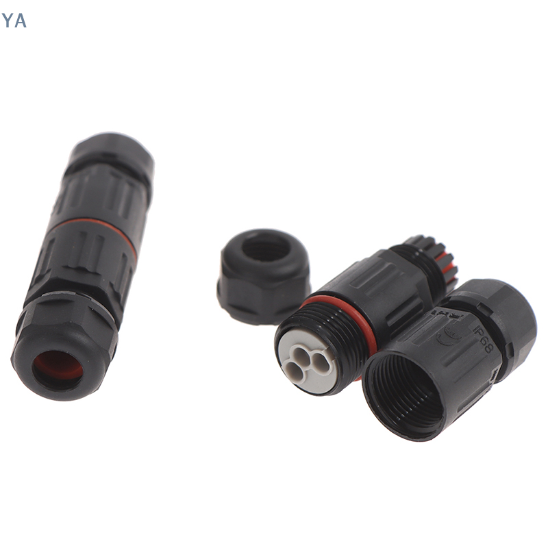 [Y]IP68 Industrial Electrical  - Outdoor Power Socket review and price