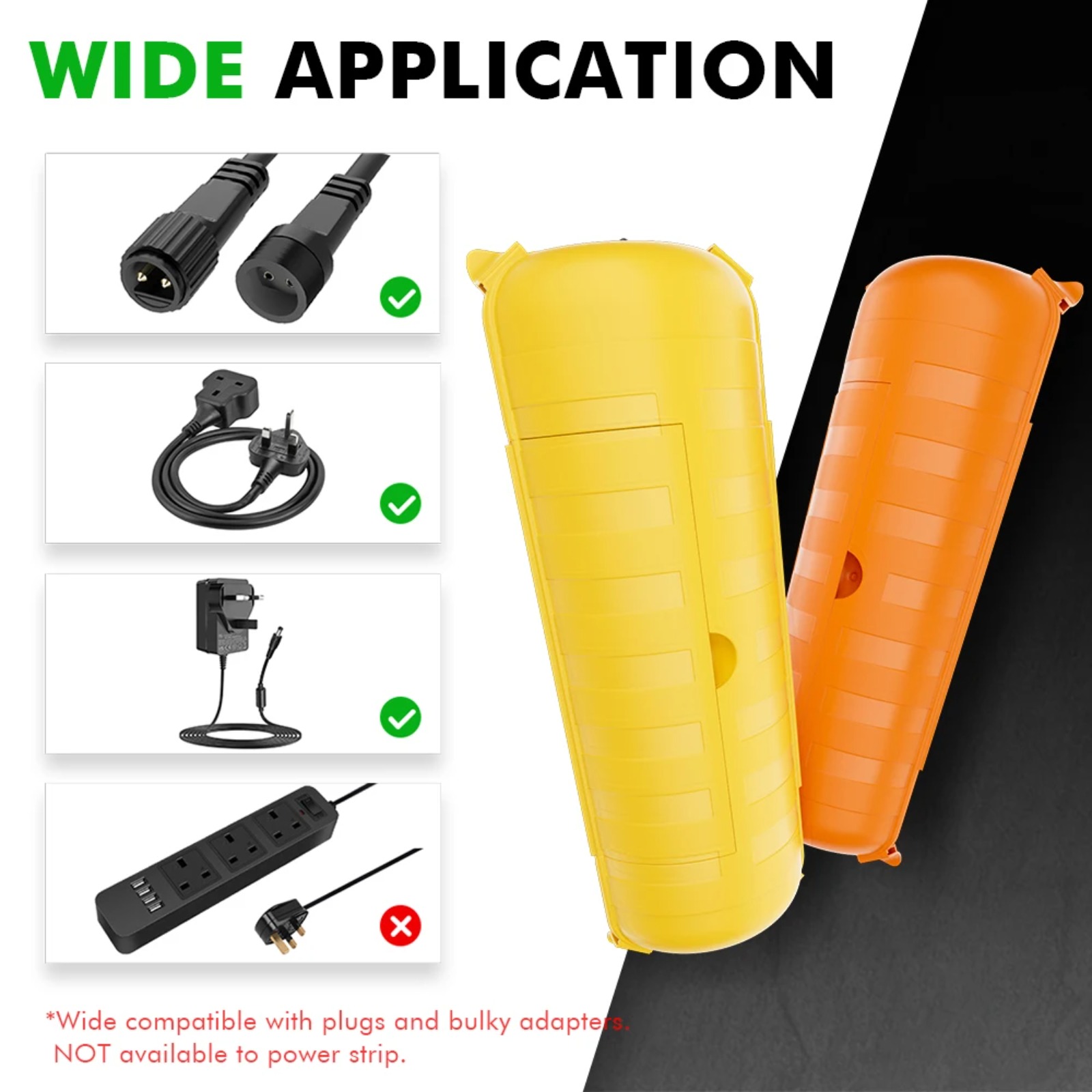 IP44 Outdoor Extension Cord Co - Extension Cord Outdoor review and price