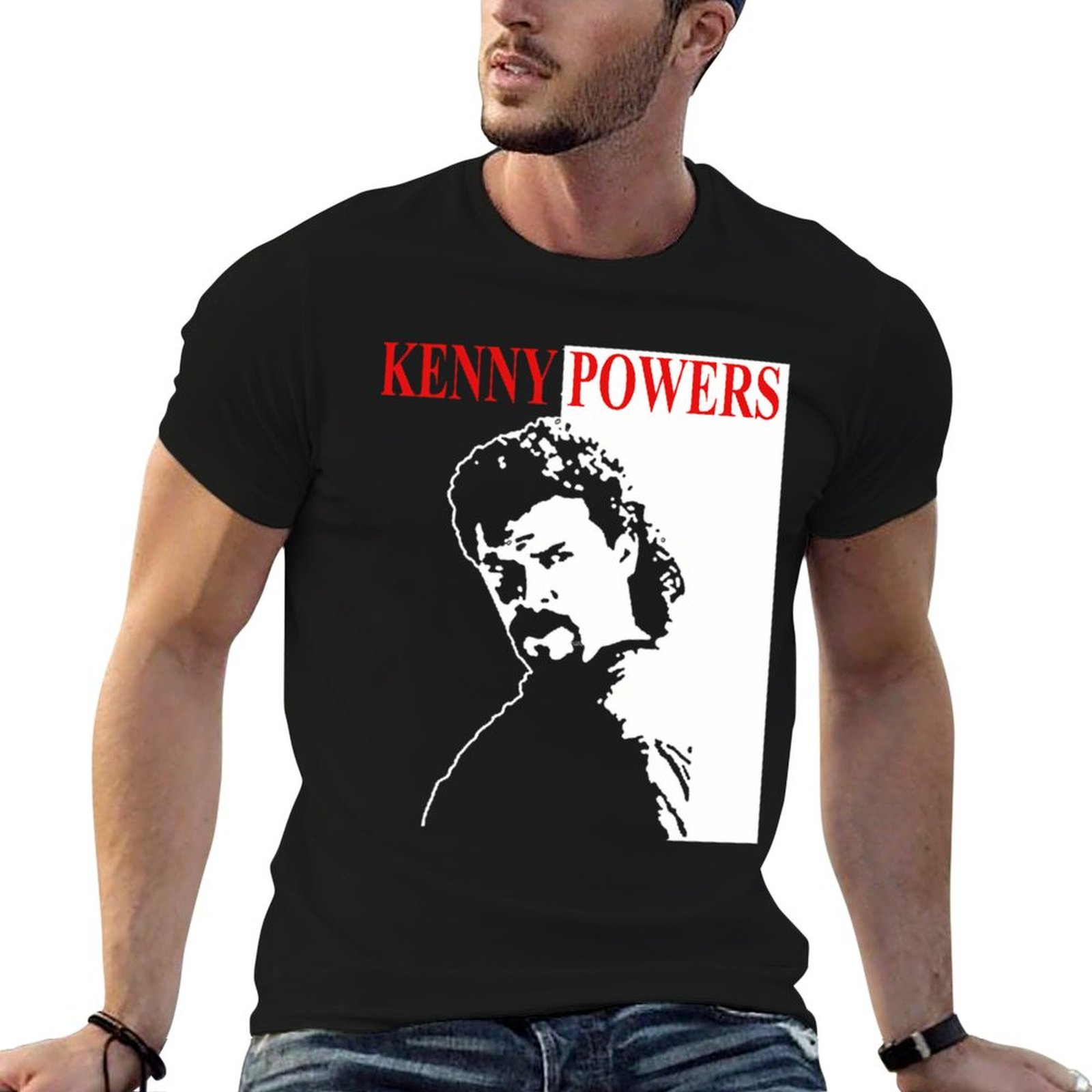 Kenny Powers \t T-Shirt Outdoo - Outdoor Power Not Working review and price
