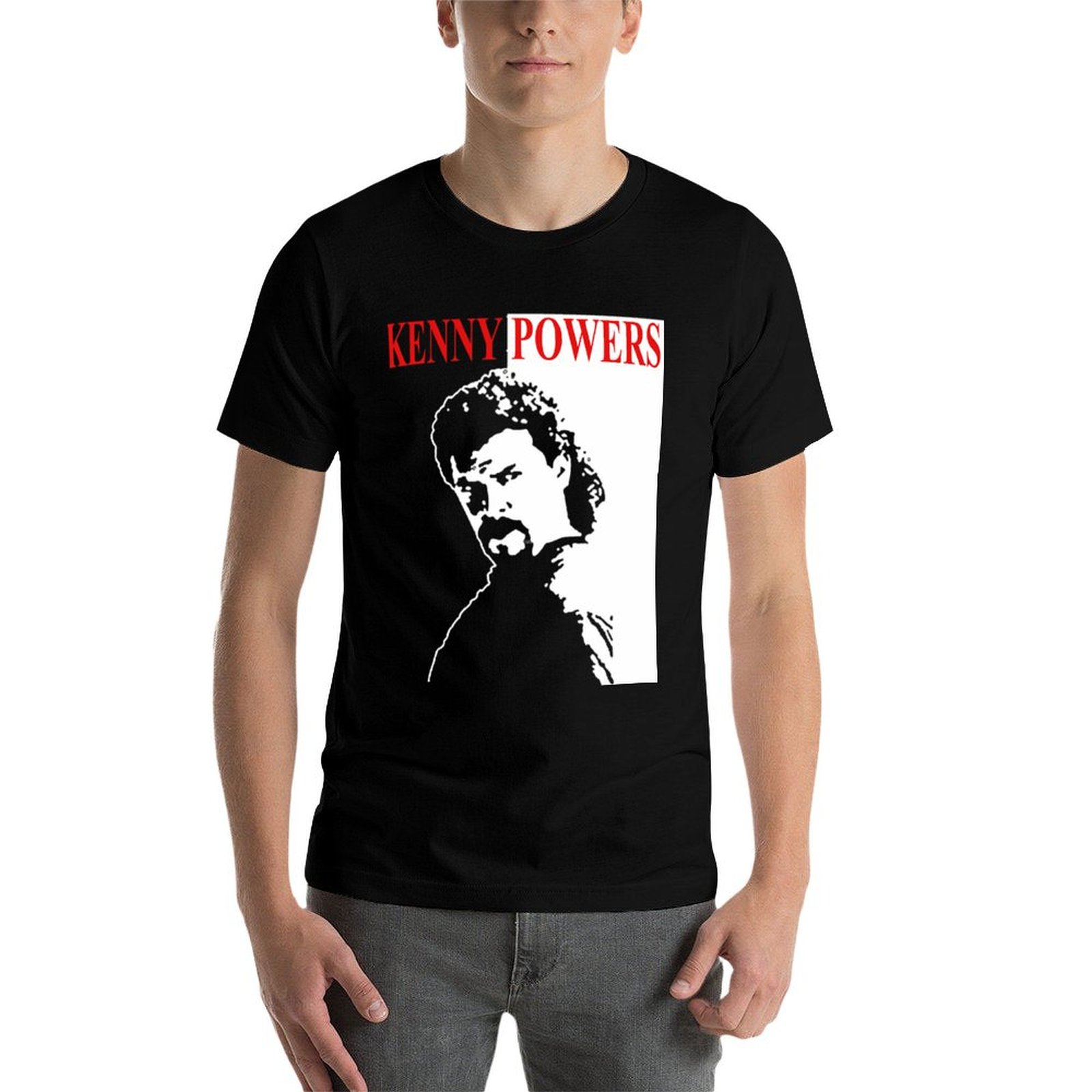 Kenny Powers \t T-Shirt Outdoo - Outdoor Power Not Working review and price