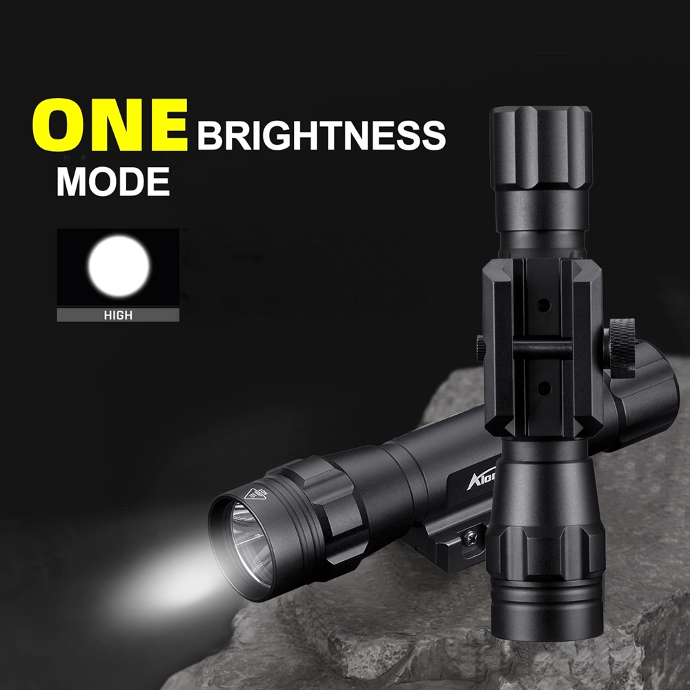 High Bright Tactical Lamp Flas - Outdoor Power Not Working review and price