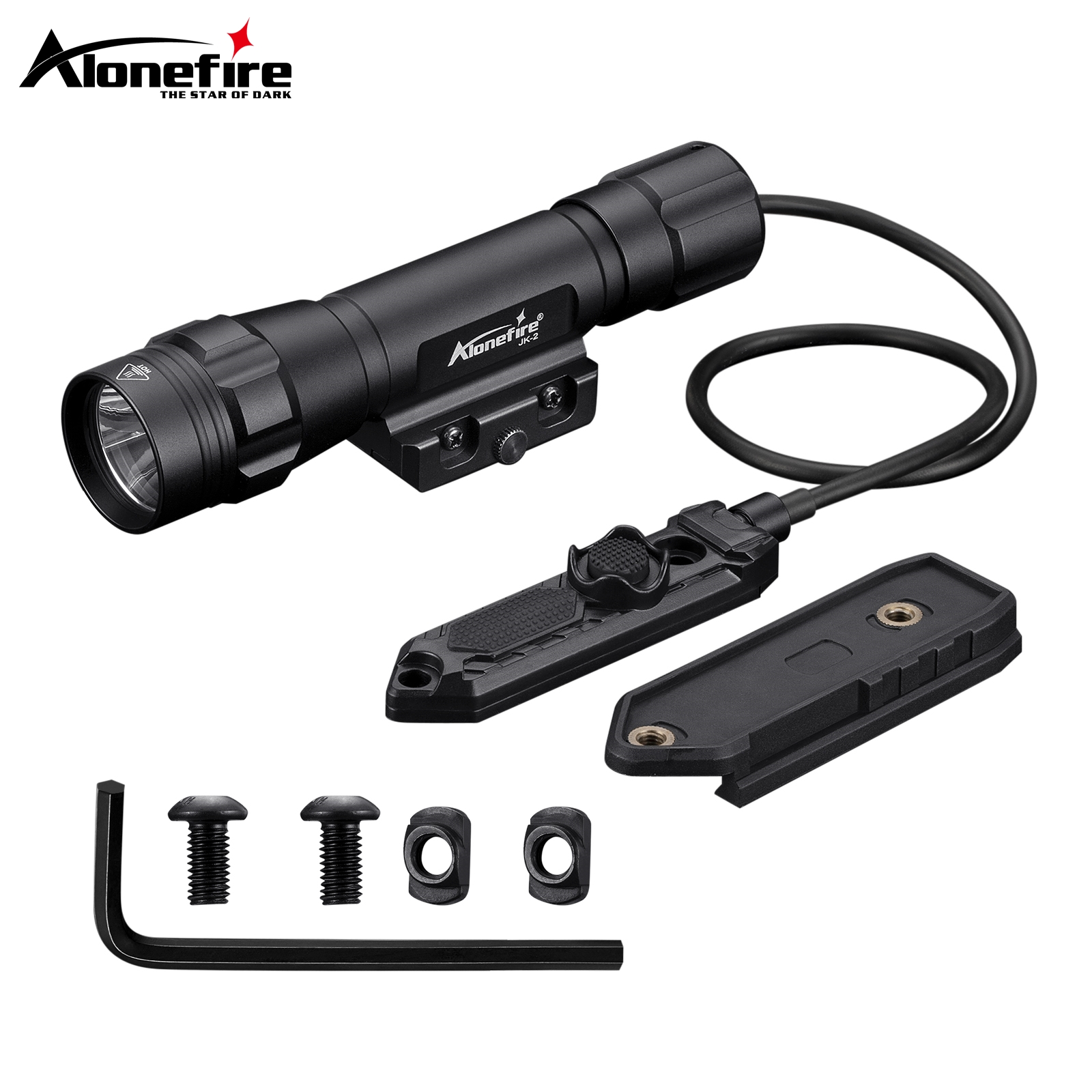 High Bright Tactical Lamp Flas - Outdoor Power Not Working review and price