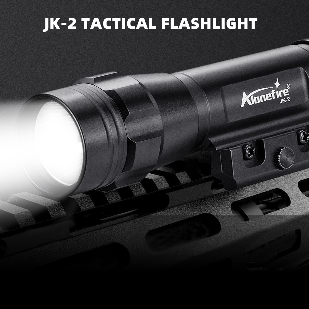 High Bright Tactical Lamp Flas - Outdoor Power Not Working review and price