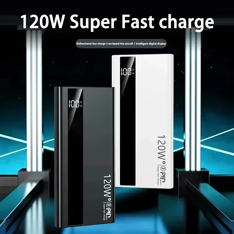 Lenovo 120W Fast Charging 2026 - Outdoor Usb Power Outlet review and price