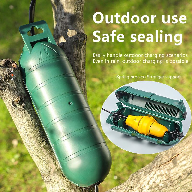 Outdoor Extension Cord Safety  - Extension Cord Outdoor review and price