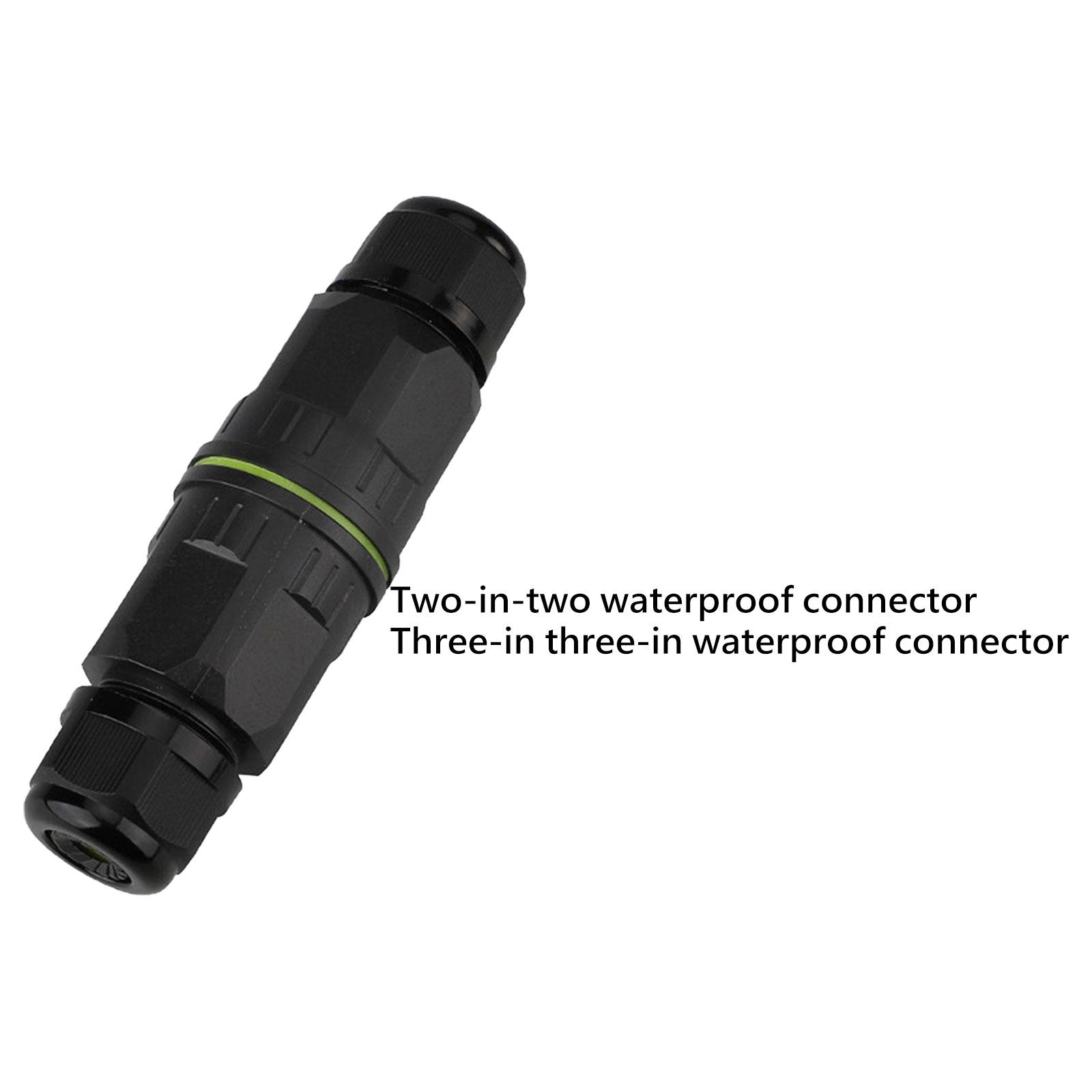 Outdoor Waterproof Cable Conne - Outdoor Power Cable Junction Box review and price