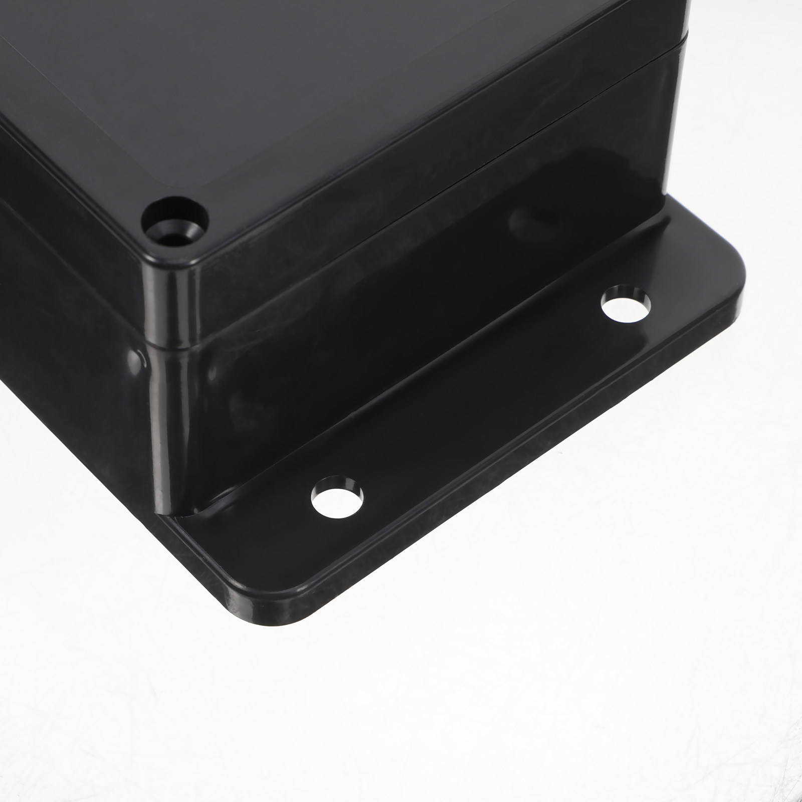 Waterproof Electrical Junction - Outdoor Power Cable Junction Box review and price