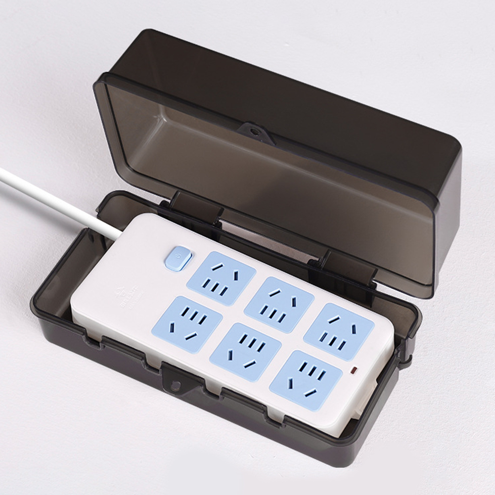 Waterproof Large Outdoor Elect - Outdoor Power Socket review and price