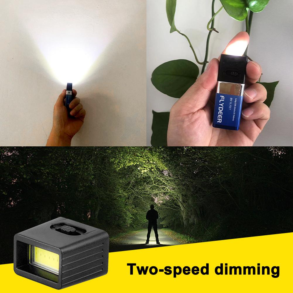 6F22 Battery Powered Mini Port - Outdoor Power Not Working review and price