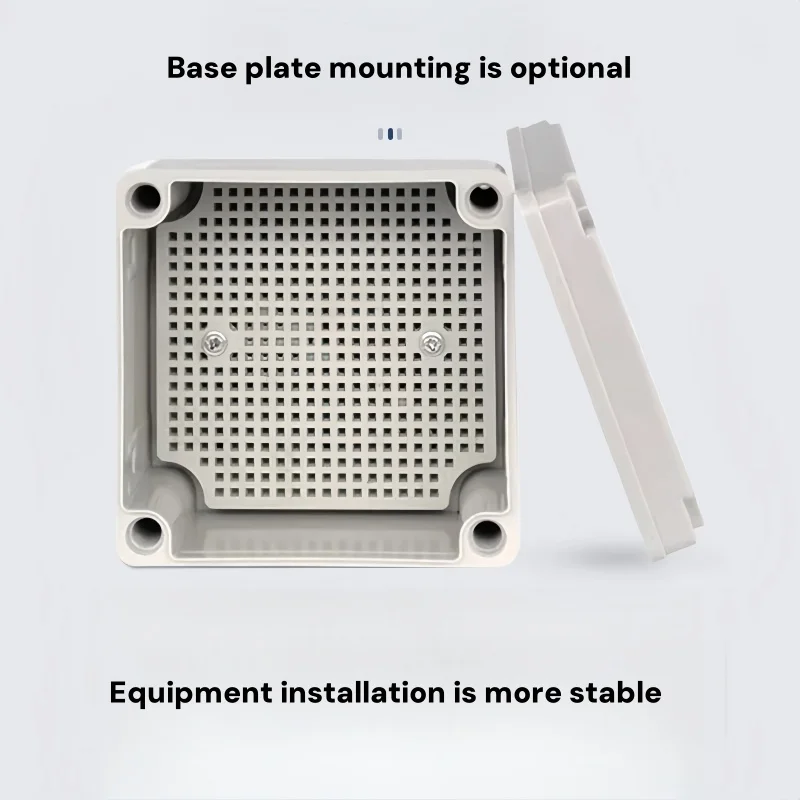 IP66 Waterproof Cable Junction - Outdoor Power Cable Junction Box review and price