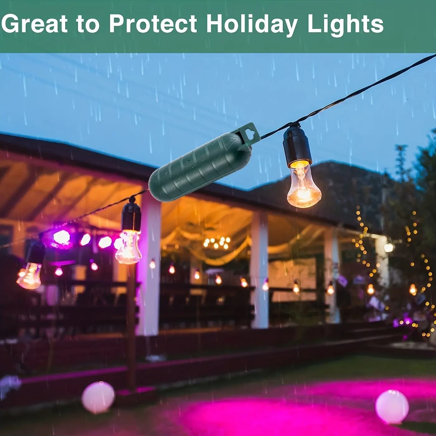 Outdoor Extension Cord Sleeve  - Extension Cord Outdoor review and price